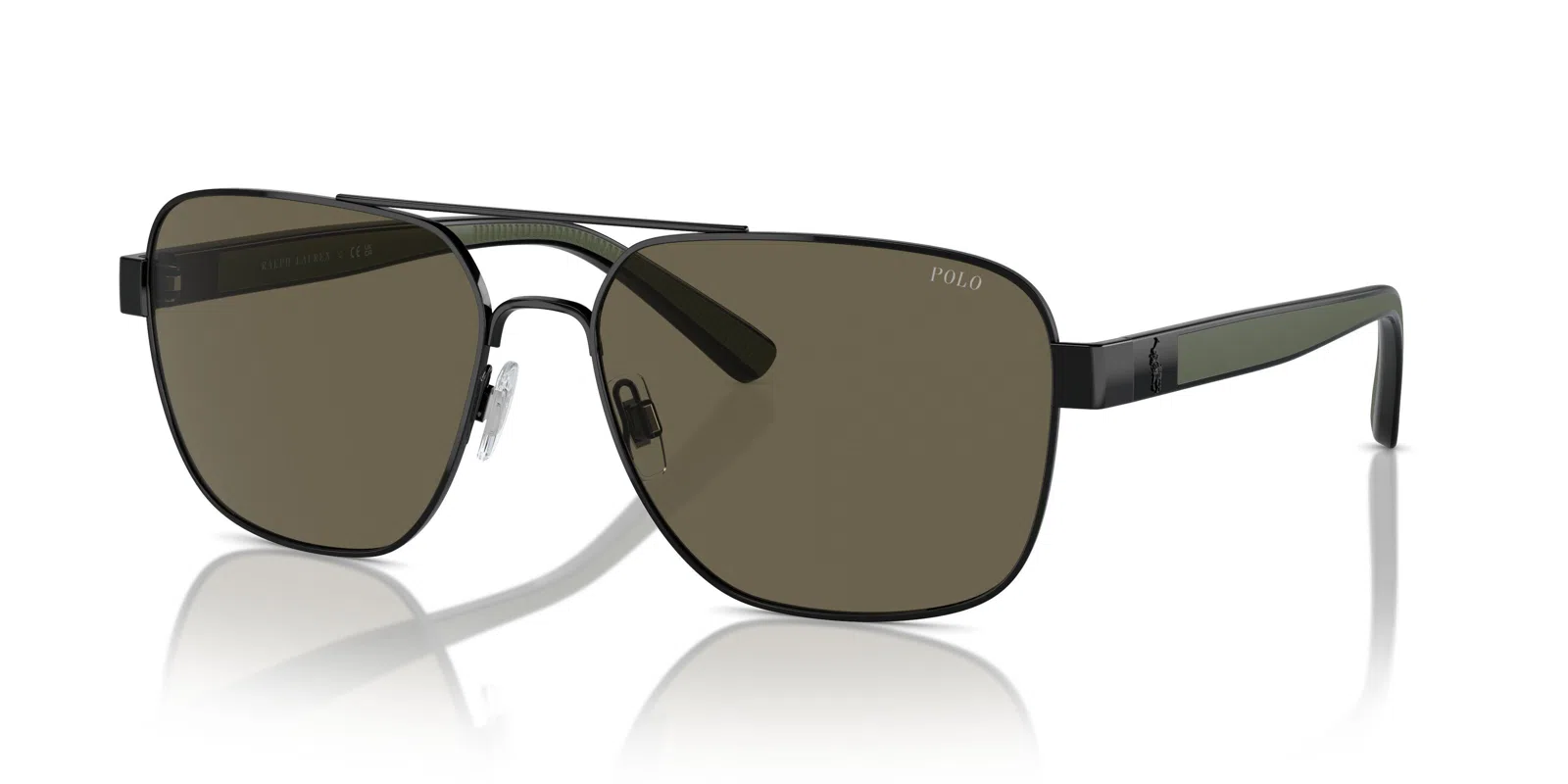 Polo 3154 Sunglasses - view 6